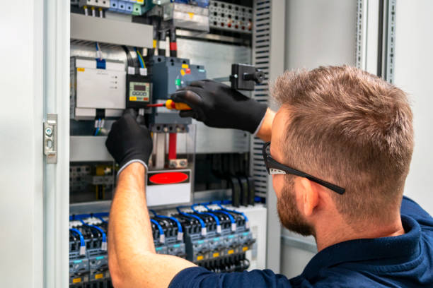 Best Local Electrician Companies  in Black Jack, MO