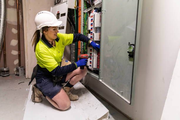 Professional Electrician in Black Jack, MO