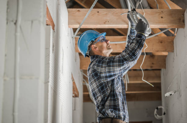 Best Circuit Breaker Repair  in Black Jack, MO