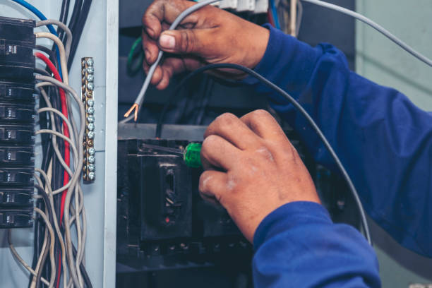 Affordable Emergency Electrician in Black Jack, MO
