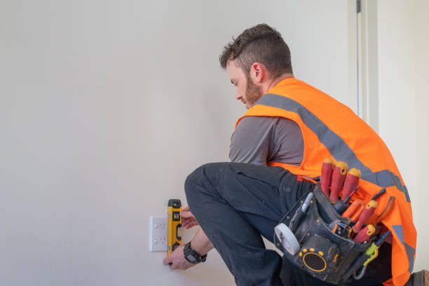 Best Electrical Upgrades for Homes  in Black Jack, MO