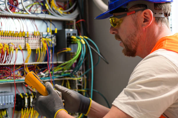 Best Electrical Outlet Repair  in Black Jack, MO