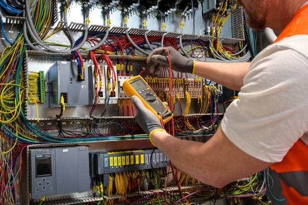 Best Affordable Emergency Electrician  in Black Jack, MO