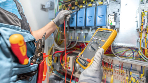 Best Electrical System Inspection  in Black Jack, MO